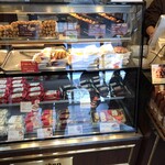 recommendations for マネケン JR京都駅店