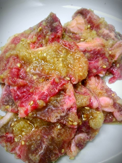 焼肉基地的實拍高清圖