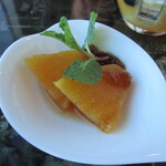 WASHOKU 蒼天的实拍图