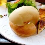 コレット的实拍图