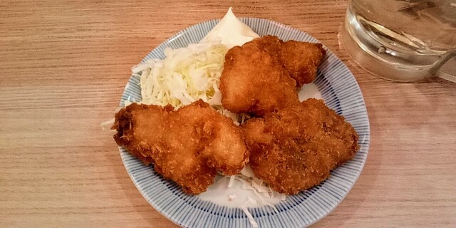 立呑み晩杯屋 京成町屋店的实拍高清图
