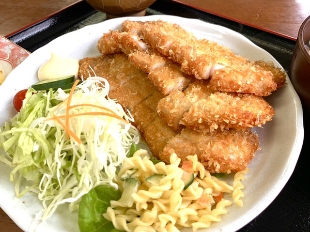 とんとん亭的实拍高清图