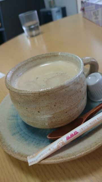 食堂 波座的实拍高清图