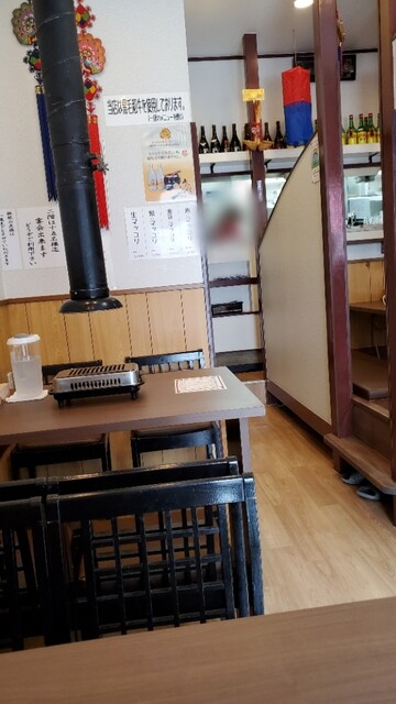 焼肉釜山的實拍高清圖