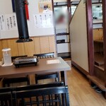 焼肉釜山的實拍圖