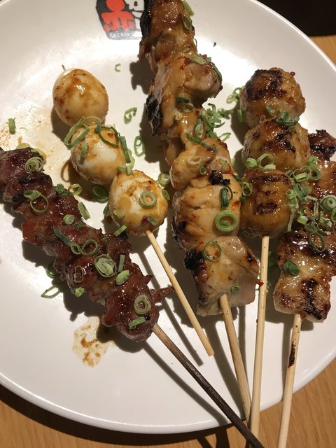 recommendations image for 赤から 池袋西口店