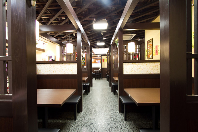 たんとと 和くら イオンモール堺鉄砲町店的實拍高清圖