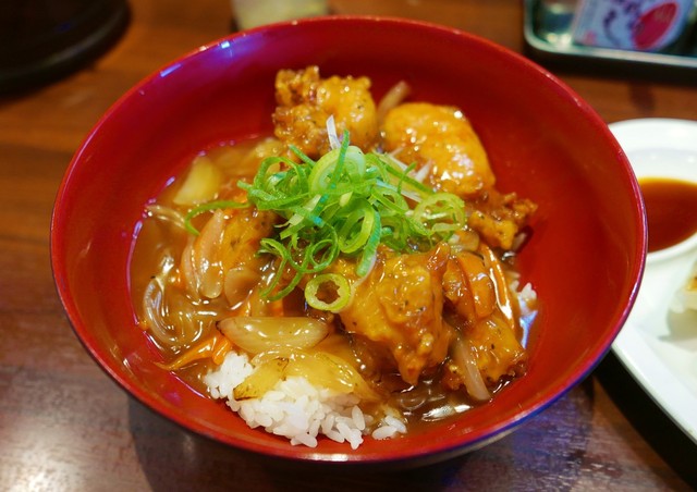 ラーメン横綱 桂麺房 阪急桂店的實拍高清圖