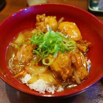 ラーメン横綱 桂麺房 阪急桂店的實拍圖