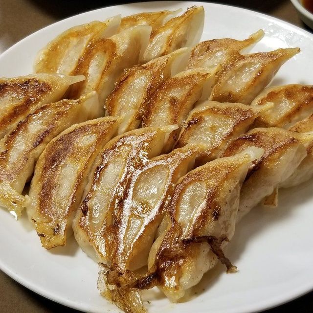 大阪王将 寺田町店的實拍高清圖