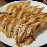 大阪王将 寺田町店的實拍圖