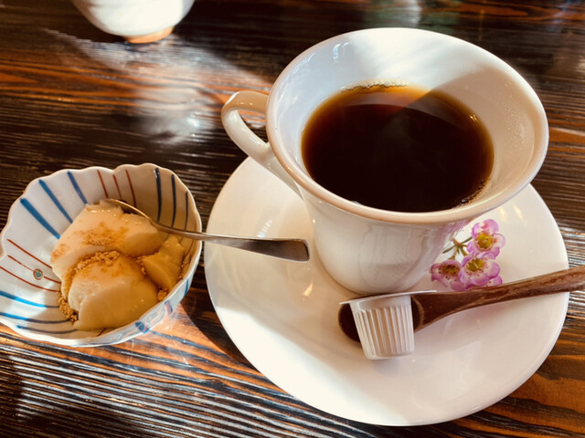 山菜 日和・お茶々的實拍高清圖