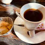 山菜 日和・お茶々的實拍圖