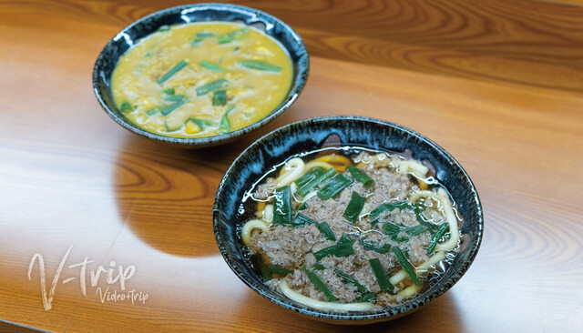 recommendations image for 大阪うどん いなの路 桜井店