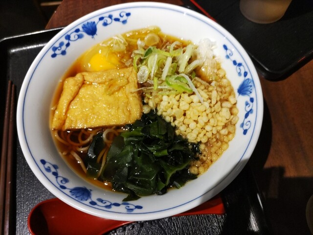 SOBA DINING 凜や的實拍高清圖