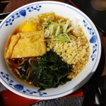 SOBA DINING 凜や的實拍圖