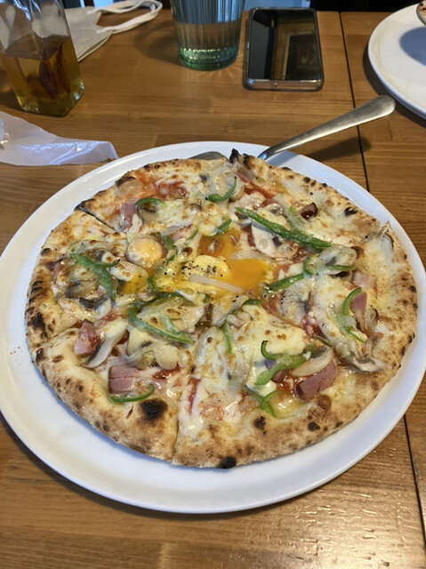 recommendations image for シンイチロウピッツア