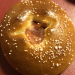 銀座木村屋 新宿伊勢丹本店的實拍圖