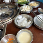 recommendations for チュクミドサ 新宿本店