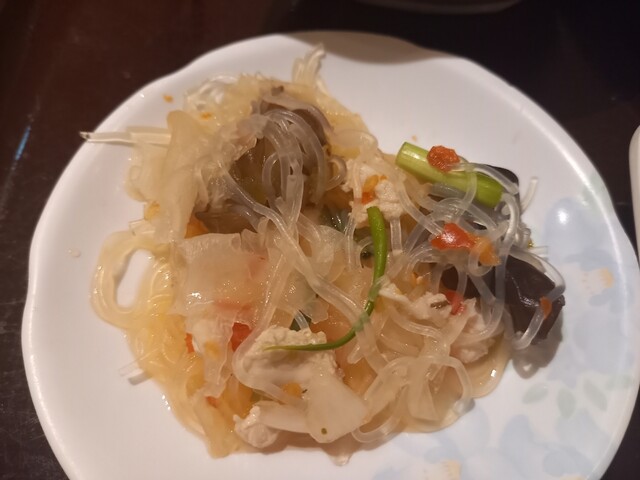 recommendations image for チャオタイ 銀座店