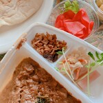 スパイス二朗的实拍图