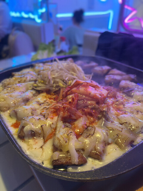 recommendations image for チーズマニマニ