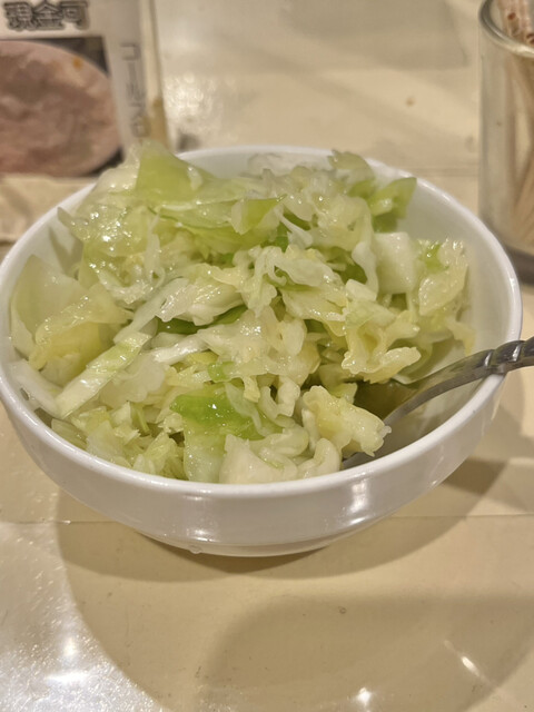 ロメスパ専門店 ボーノボーノ的實拍高清圖