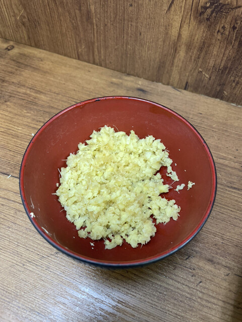 ラーメン二郎 池袋東口店的实拍高清图
