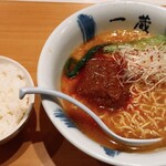 recommendations for 元祖旭川らーめん 一蔵 深川店