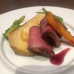 水の謌的实拍图