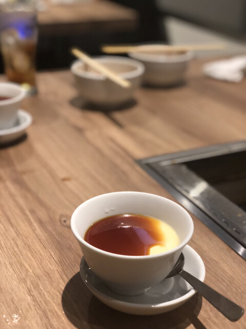 焼肉グレート 神田ROOM店的實拍高清圖