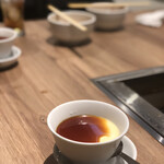 焼肉グレート 神田ROOM店的實拍圖
