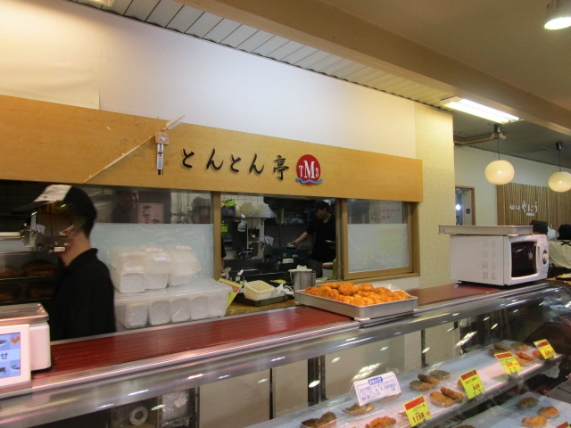 recommendations for とんとん亭