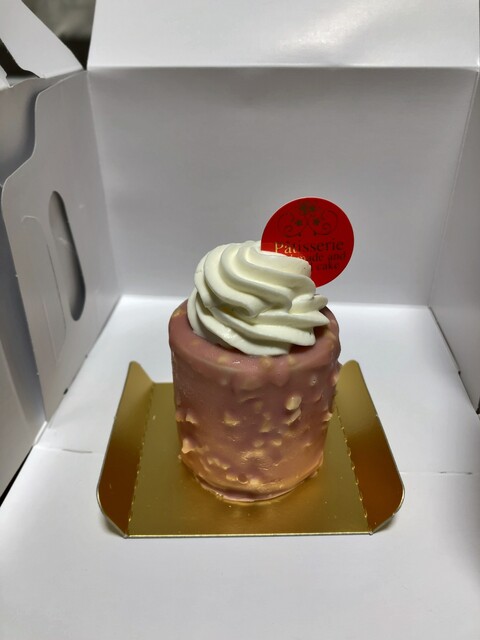PATISSERIE Harukuru的实拍高清图