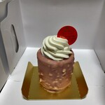 PATISSERIE Harukuru的实拍图