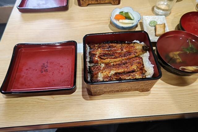 recommendations image for うな政