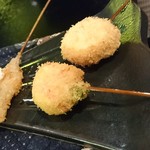 天串 小倉本店的實拍圖
