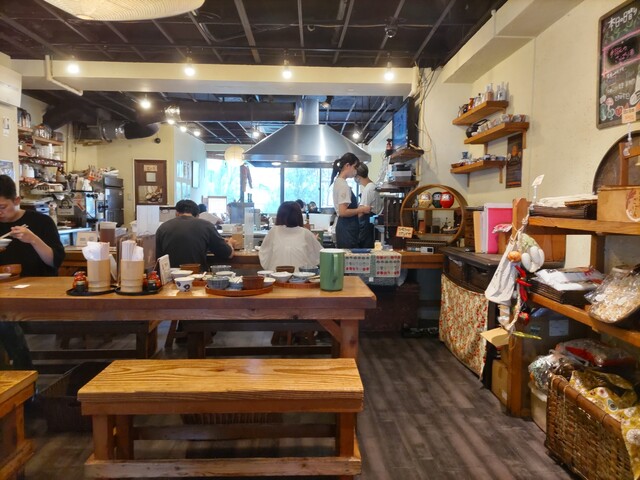 八百屋とごはん うらや 本店的實拍高清圖