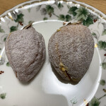 恵那栗工房 良平堂的實拍圖