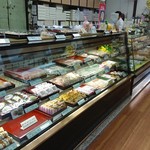 与楽 本店的实拍图
