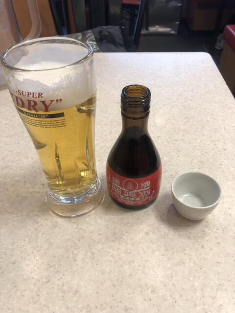 餃子の王将 大岡山店的實拍高清圖