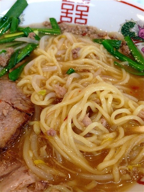 ラーメン屋台 吉祥院店的实拍高清图