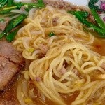 ラーメン屋台 吉祥院店的实拍图