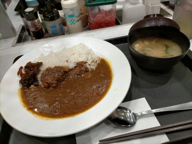 recommendations image for 松屋 入谷店