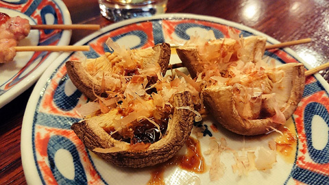 recommendations for あじげん