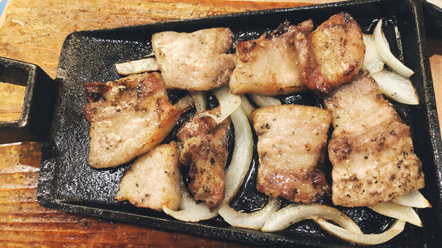 山内農場 京都中央口駅前店的實拍高清圖