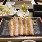 とんかつKYK 京都ポルタ店的实拍图