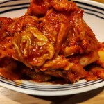 焼肉OGAWA 大森店的實拍圖