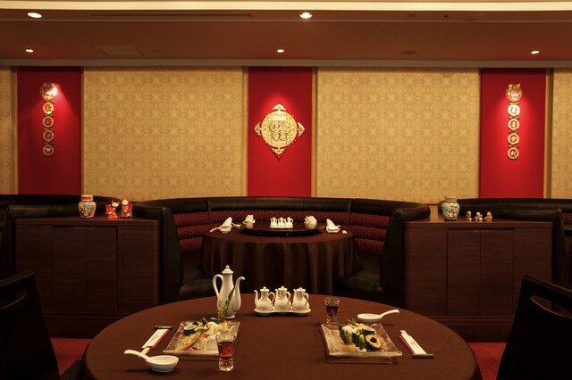 recommendations image for 中国料理 品川大飯店