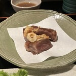 羅生門 はんにゃ的实拍图